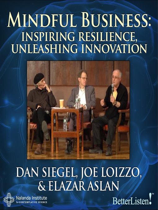 Title details for Mindful Business by Dan Siegel - Available